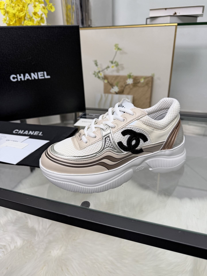 Ch**el sport shoes